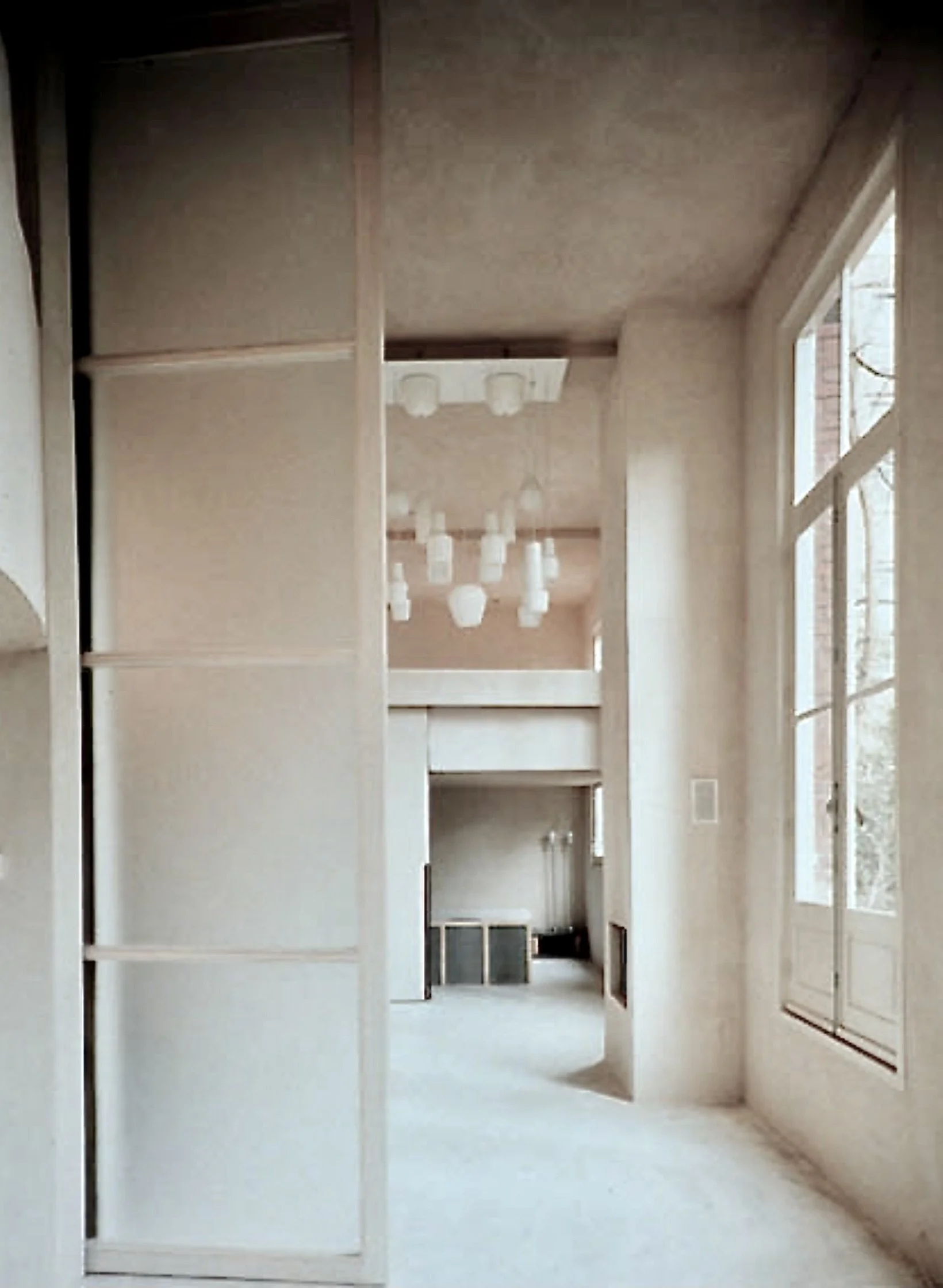 earth plaster X-white