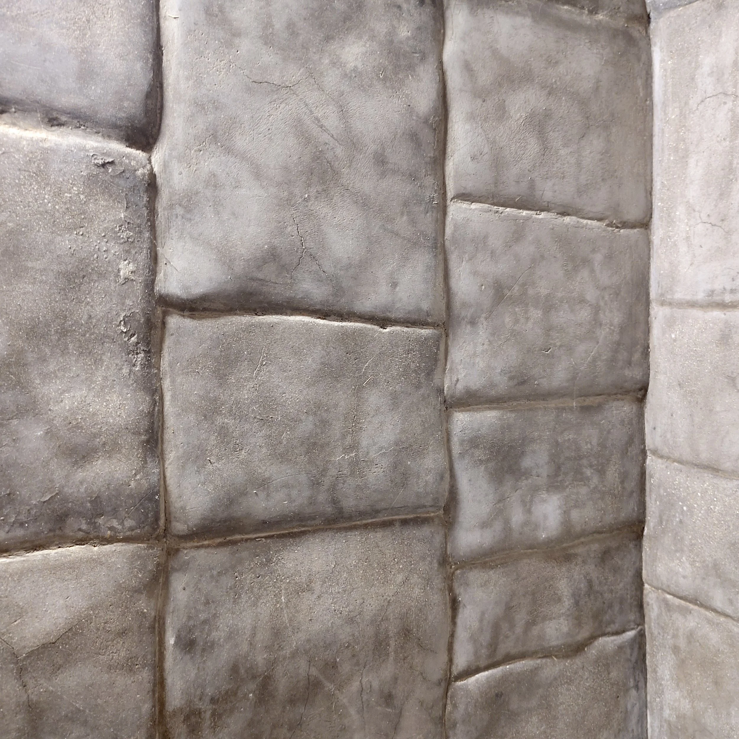 dirt plastering lime decoration