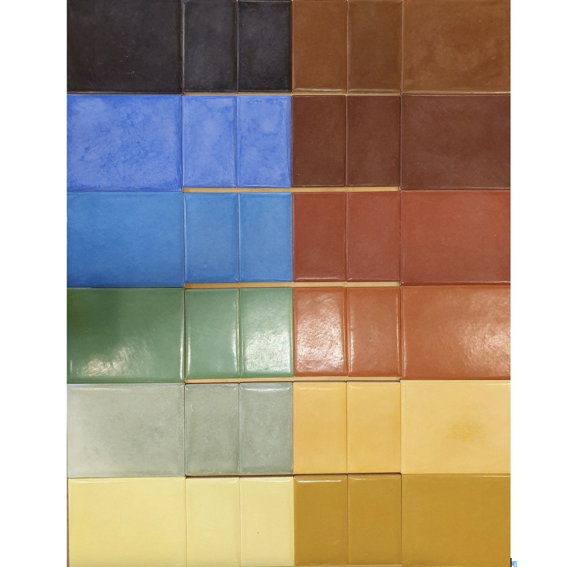 Adobe mud clay plaster pigment