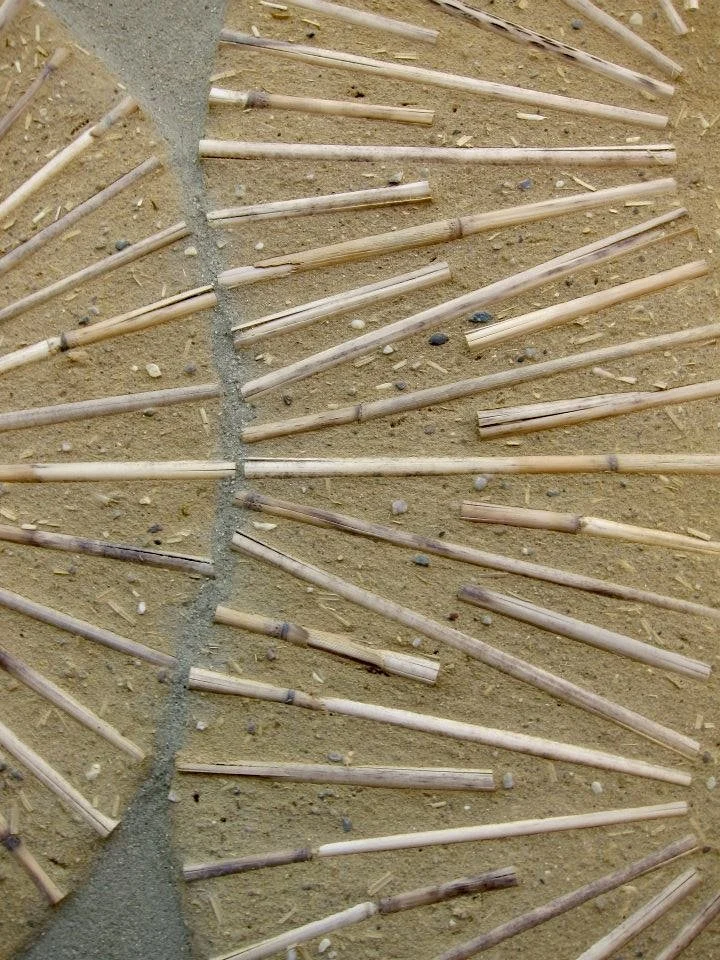 bespoke samples render with reed