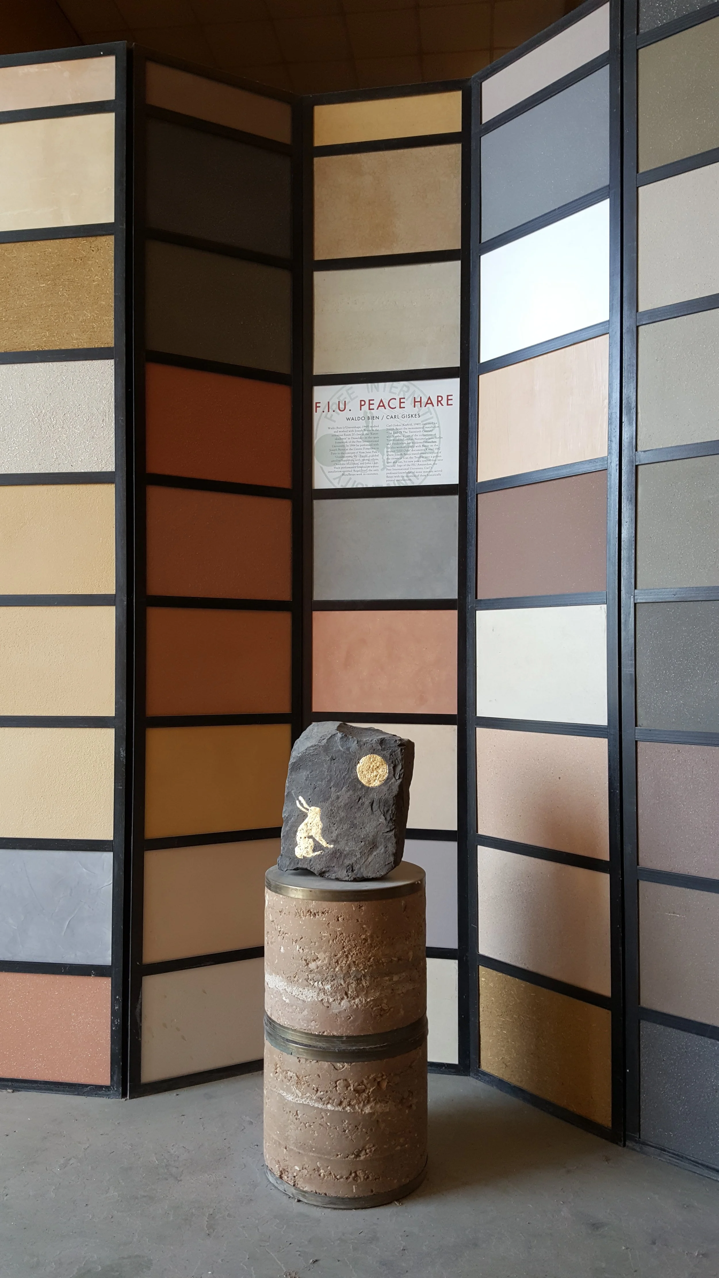 earth construction factory expo