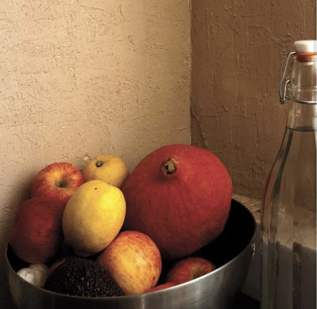 academy textured clay paint workshop