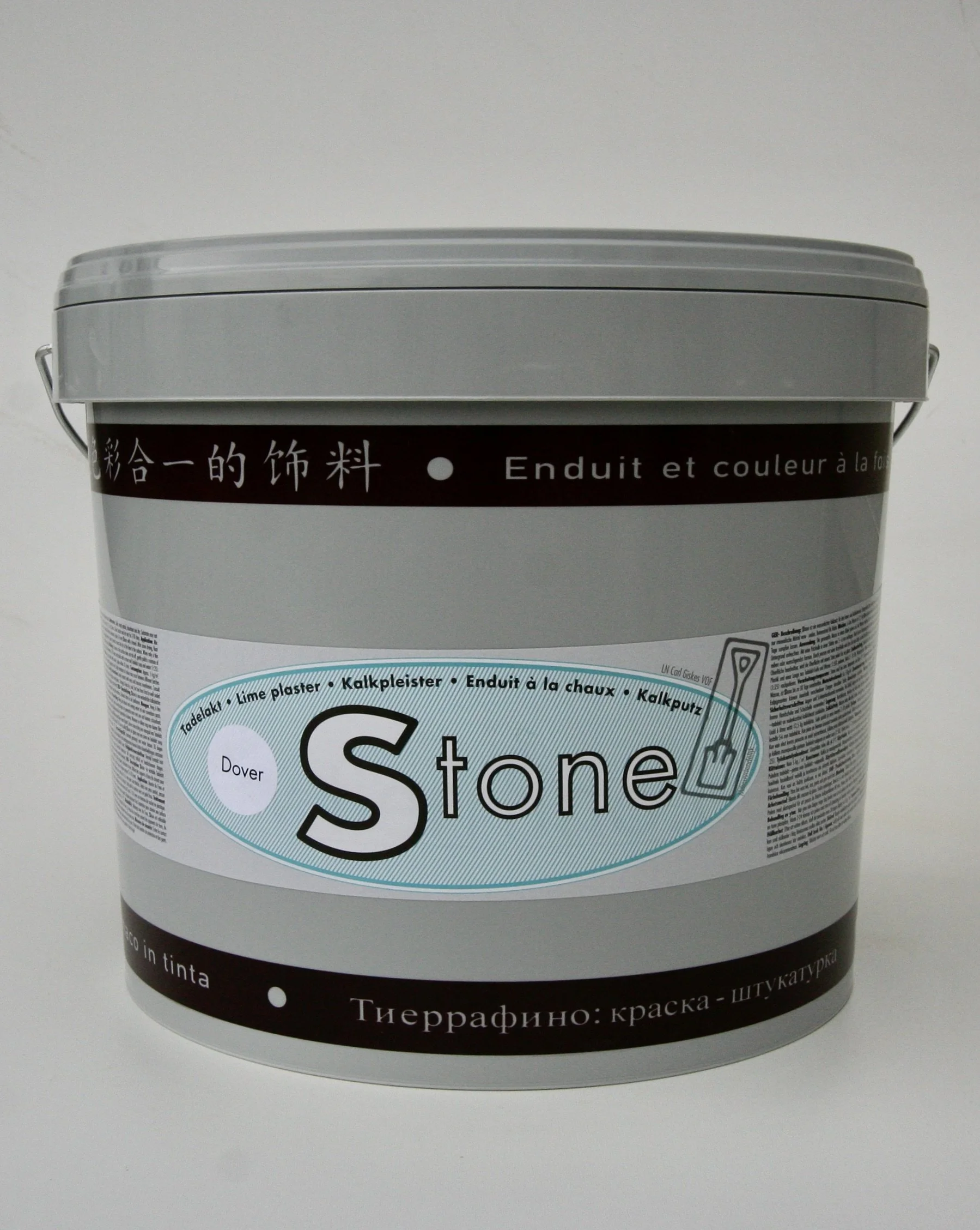 ime pleister tadelakt stone ,5 kg