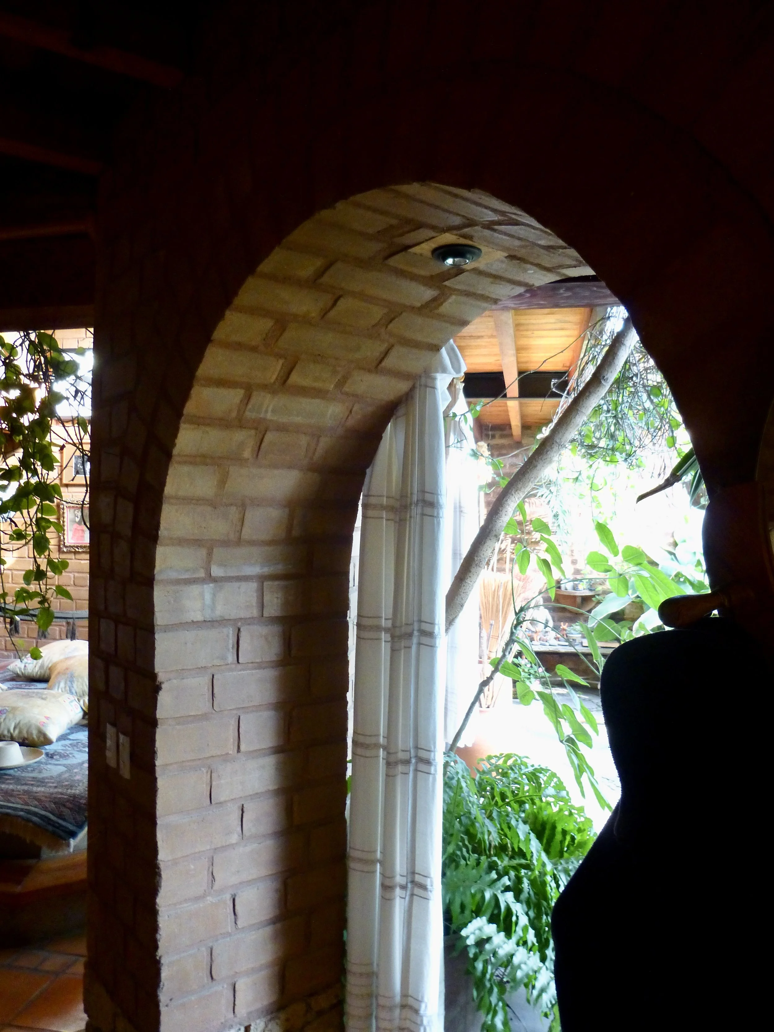 adobe mud earth bricks