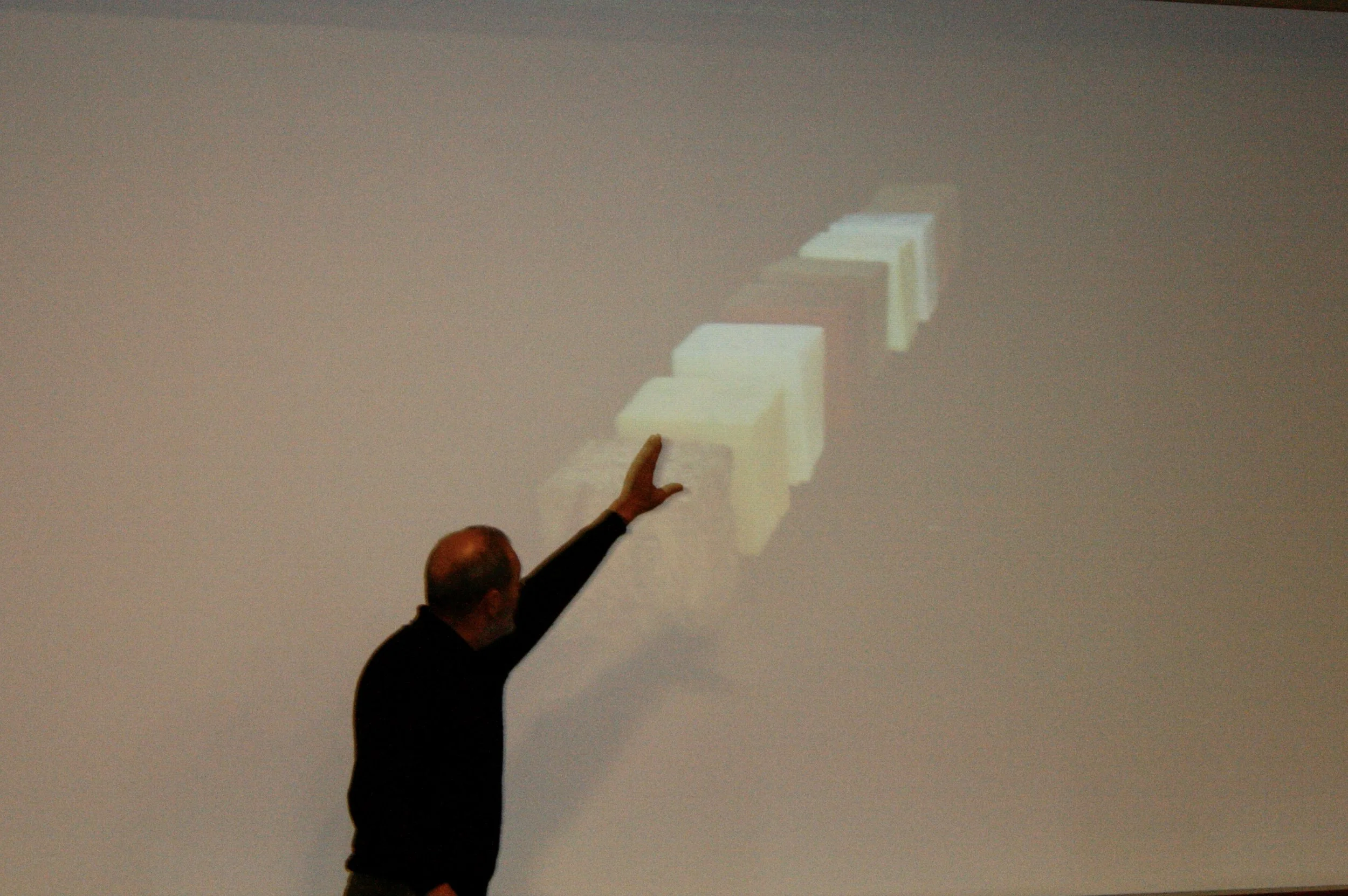 samples van leempleister en tadelakt