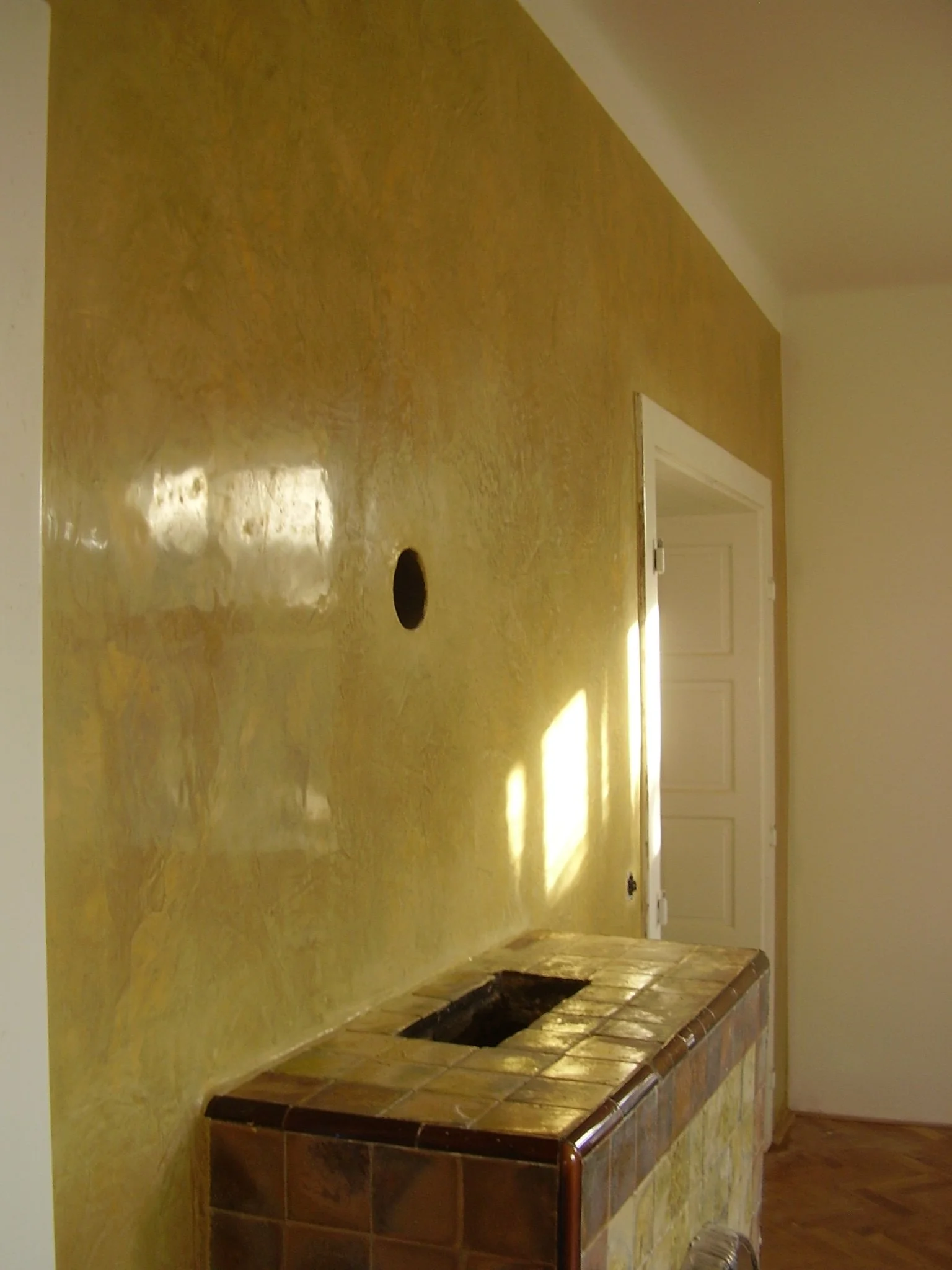 clay paint DryPaint 6