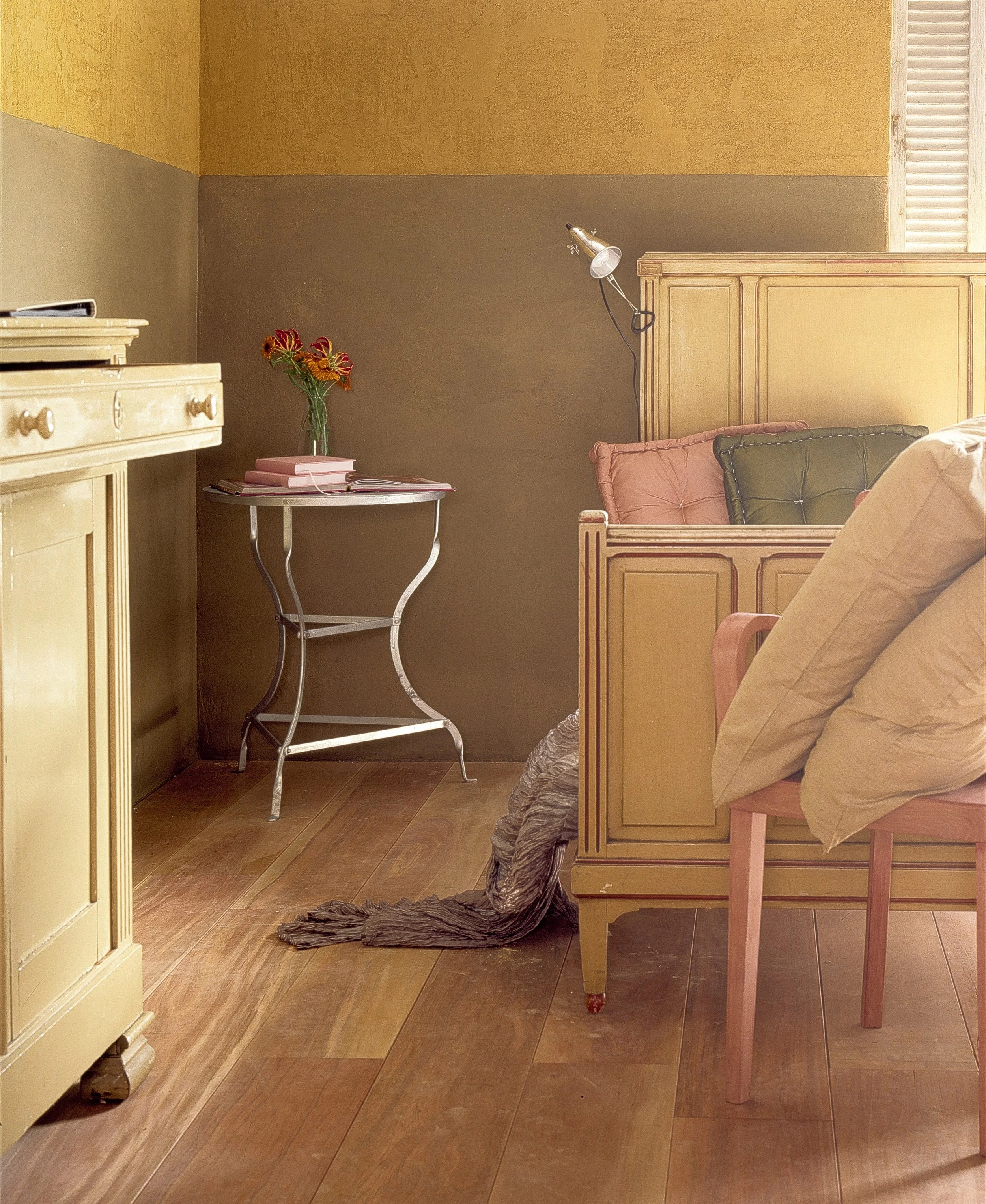 clay plaster finish cobbauge