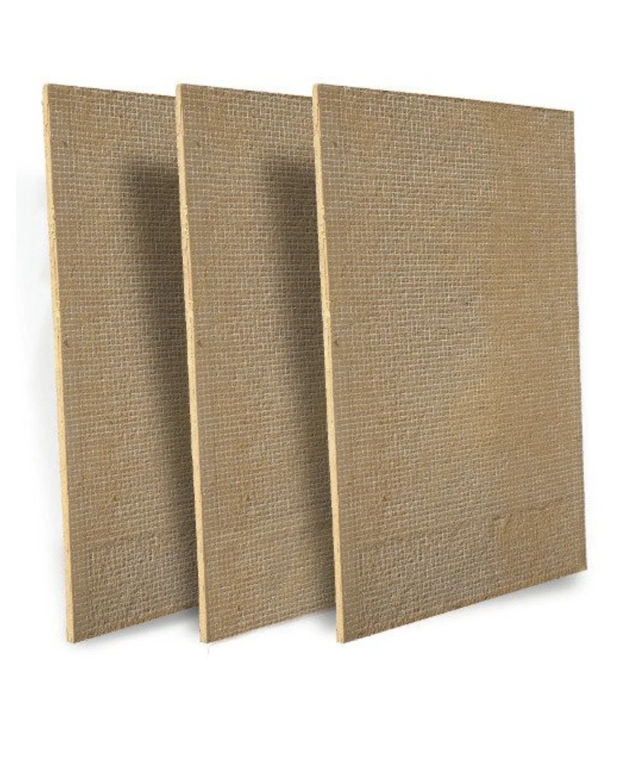 clay boards panels 1000x625x22or16mm