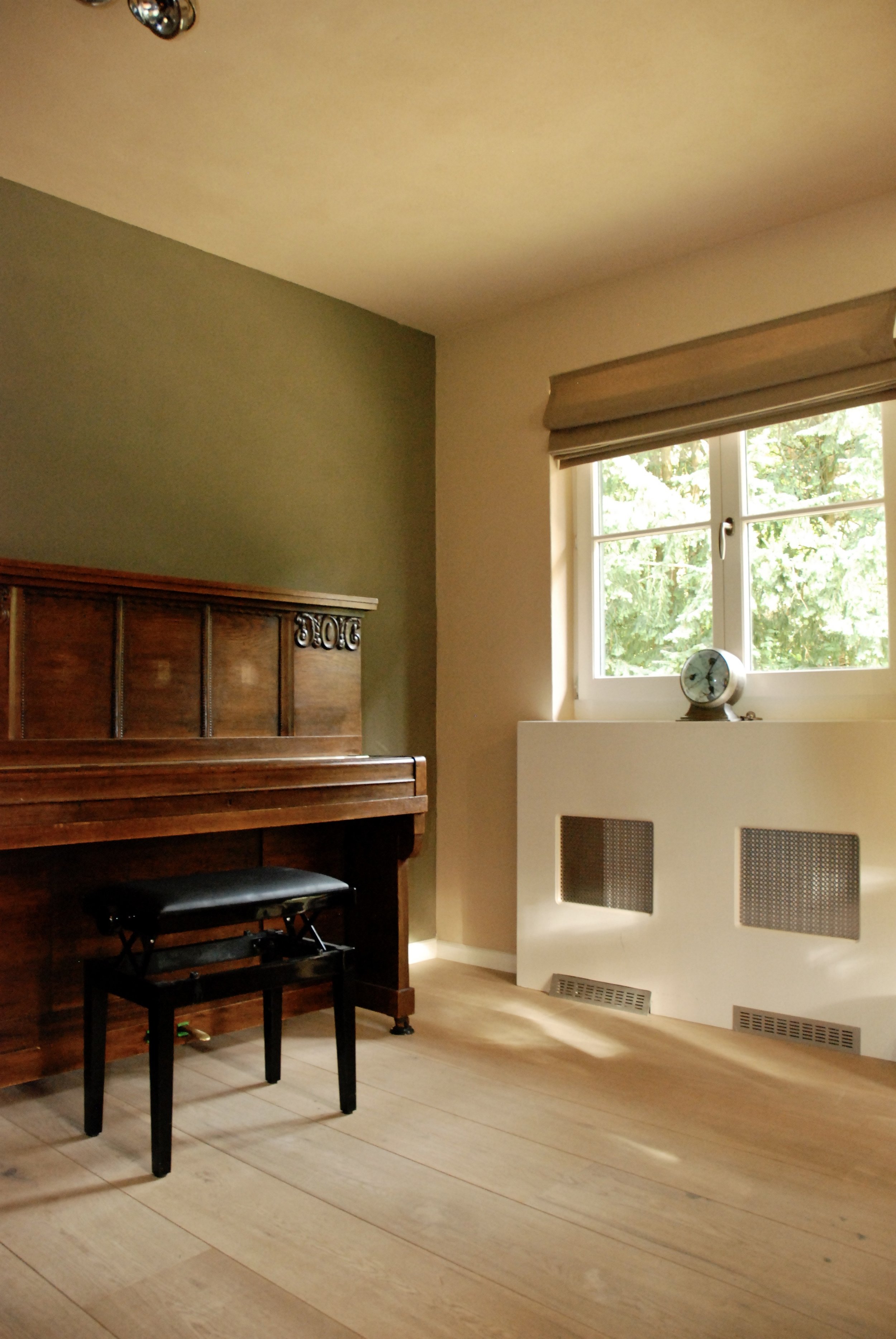 bespoke samples clay stucco duro