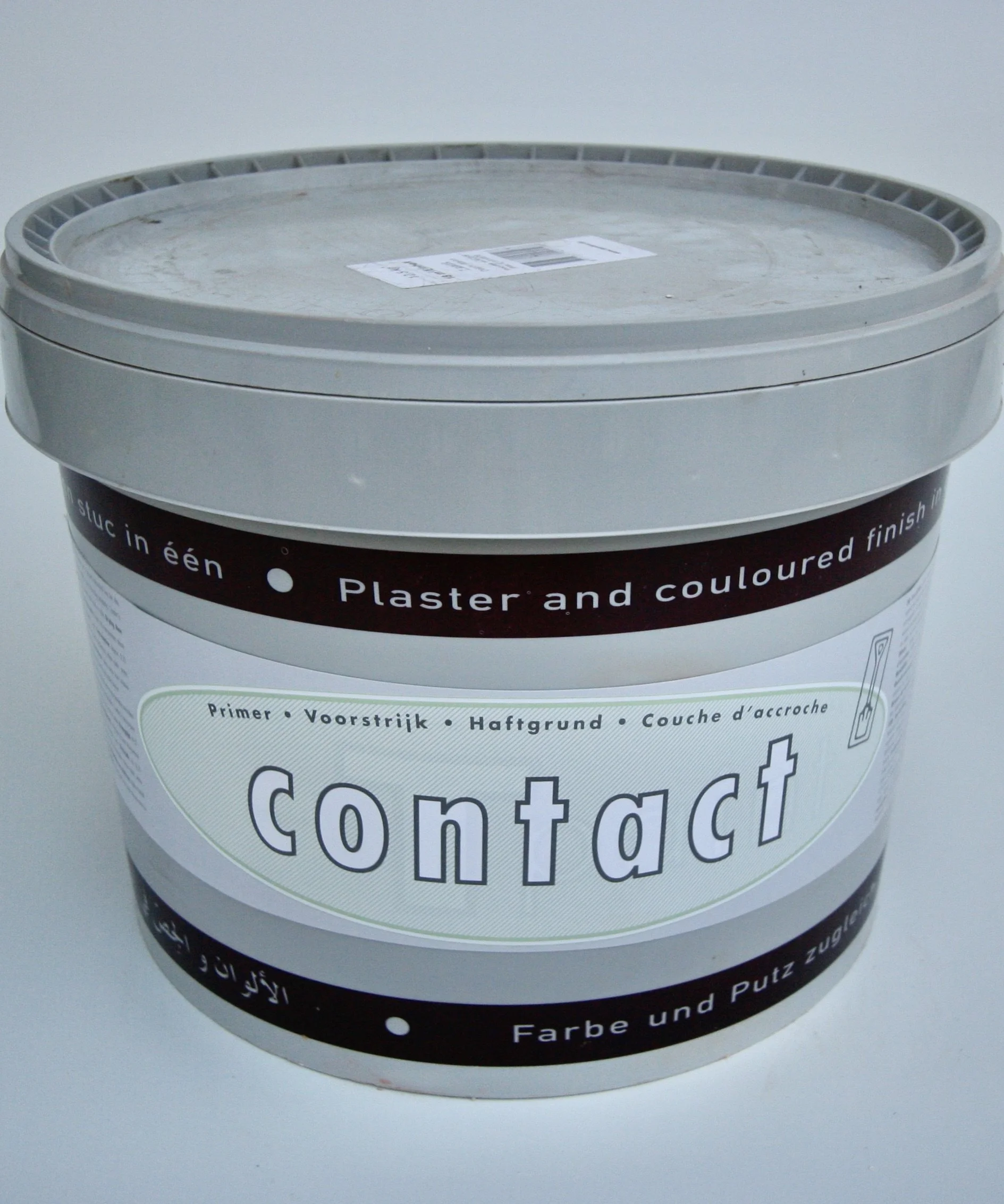 Tadelakt kalkpleister primer