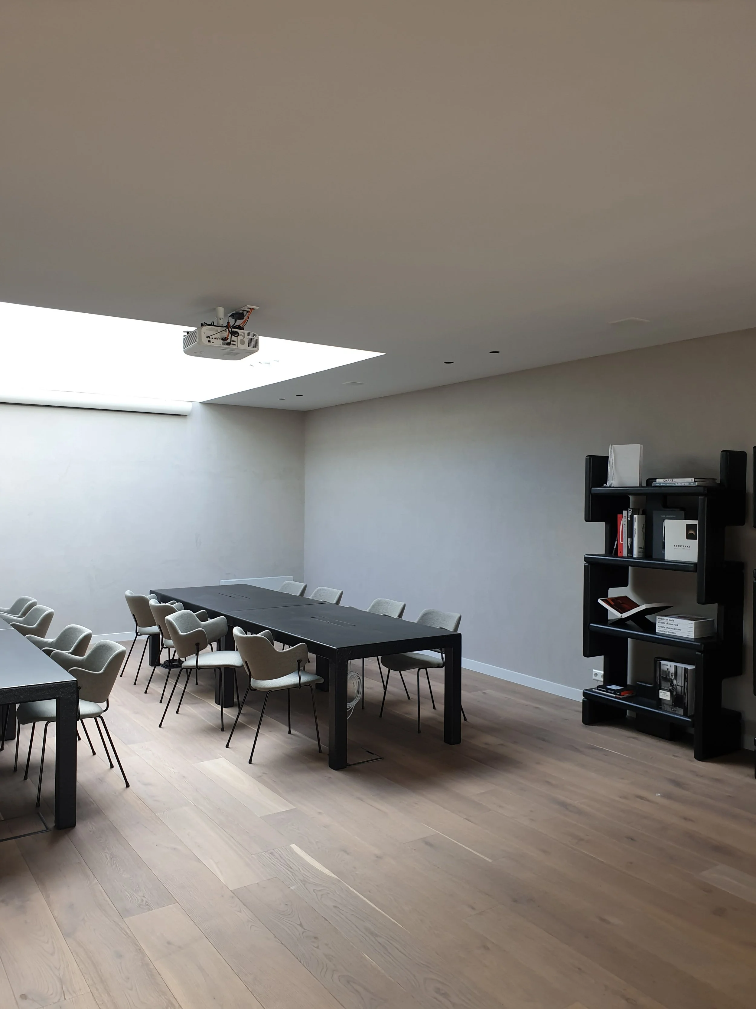 betonlook leempleister