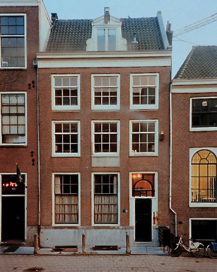 clay finish plaster city of amsterdam