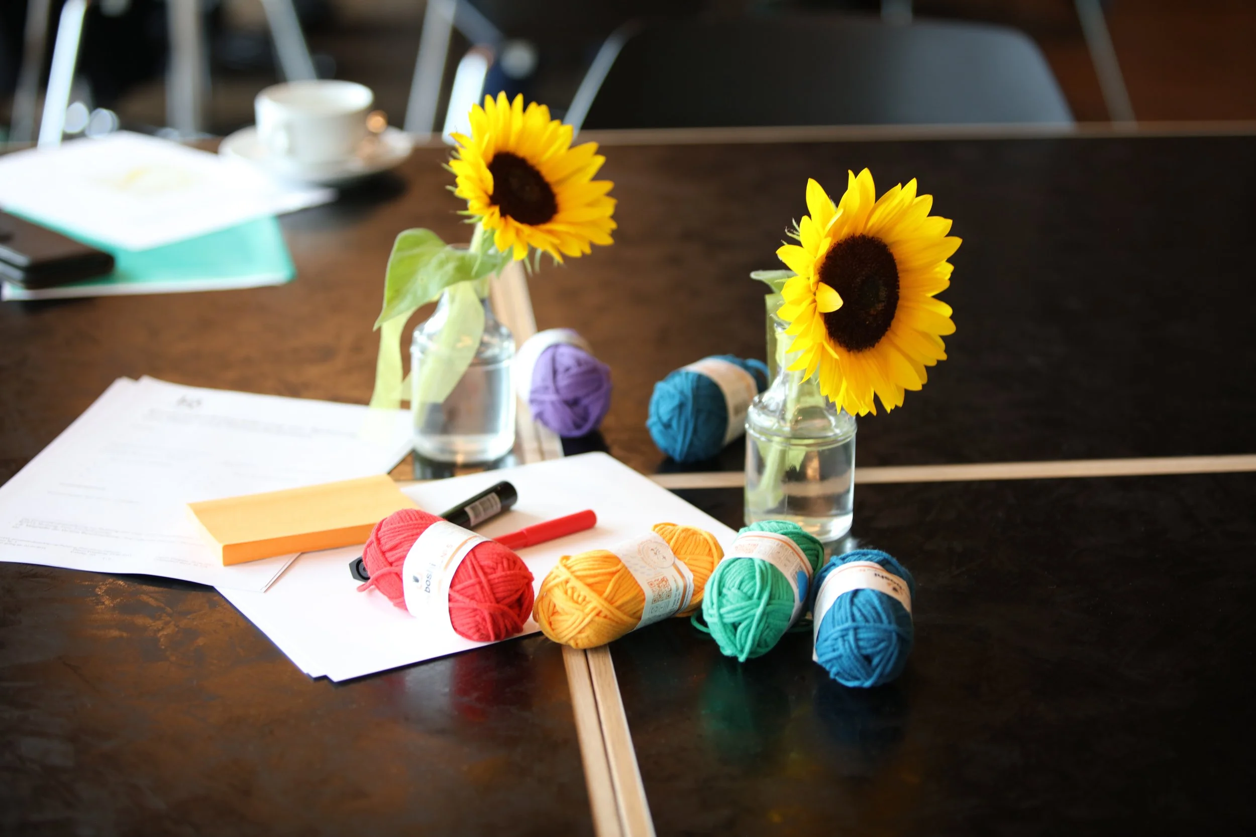 Rückblick Partnerworkshop