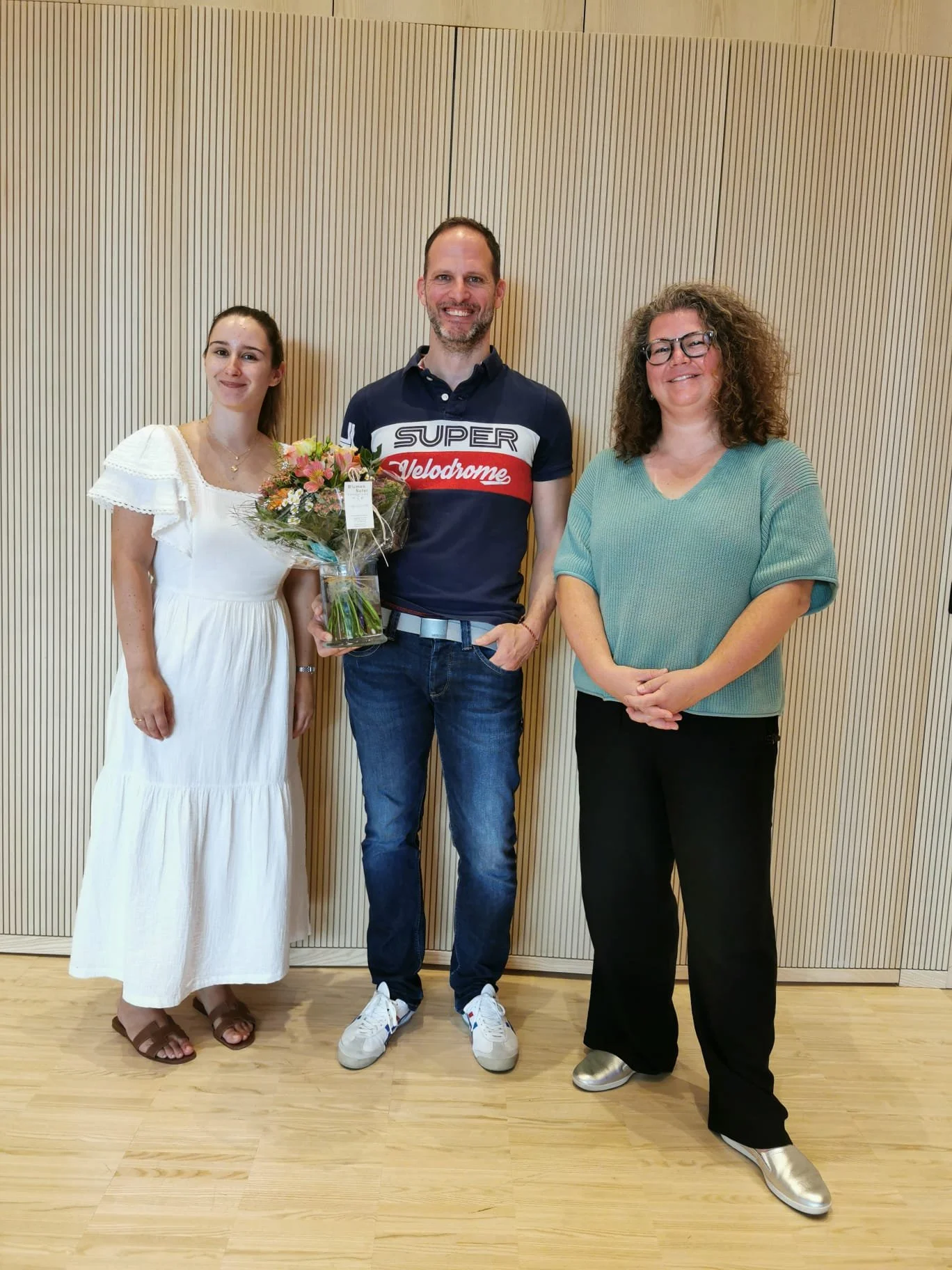 Rückblick «Digitalisierung und Künstliche Intelligenz im Alter»