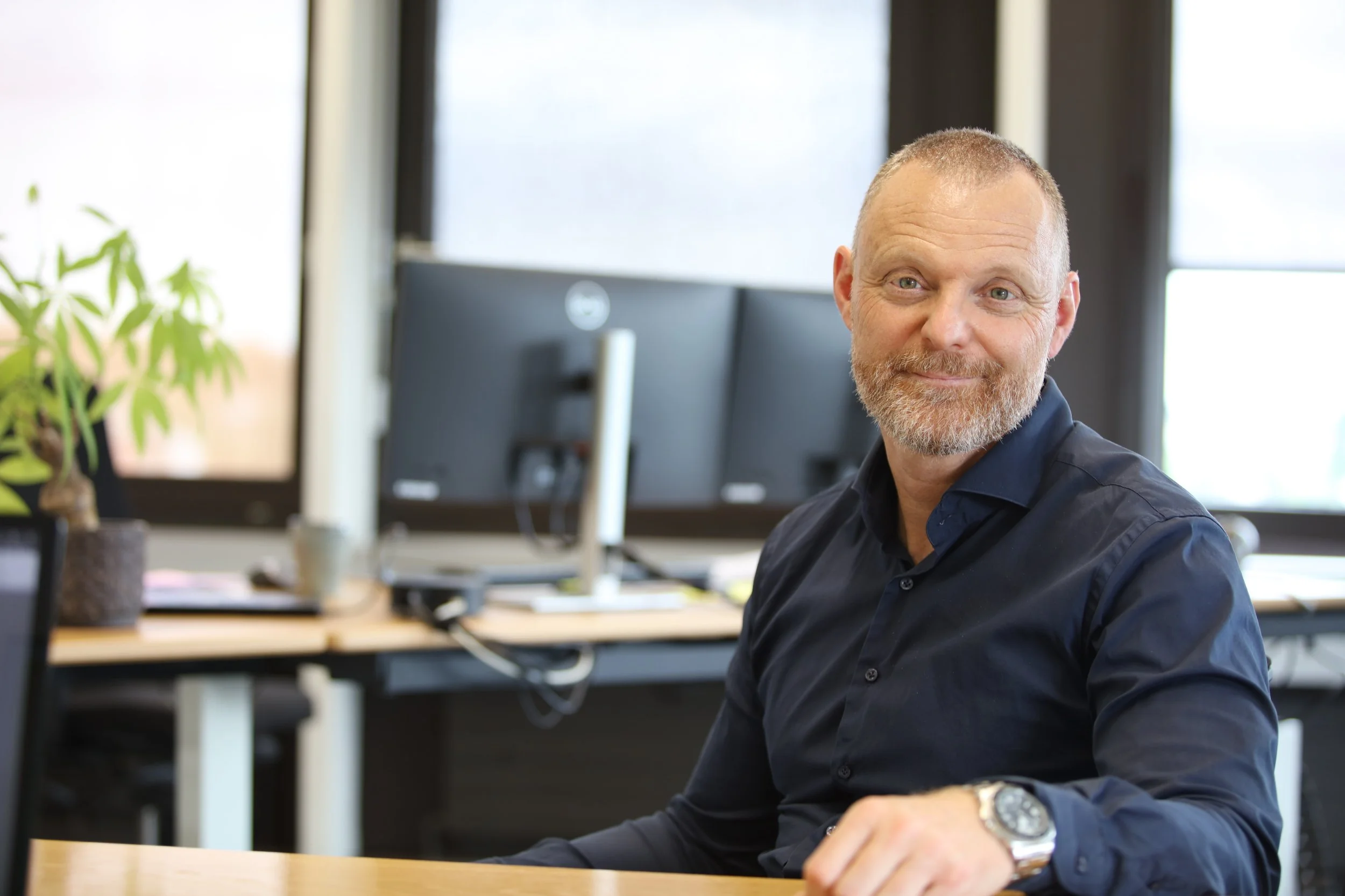 Zu Gast bei der KESB Kreis Emmen