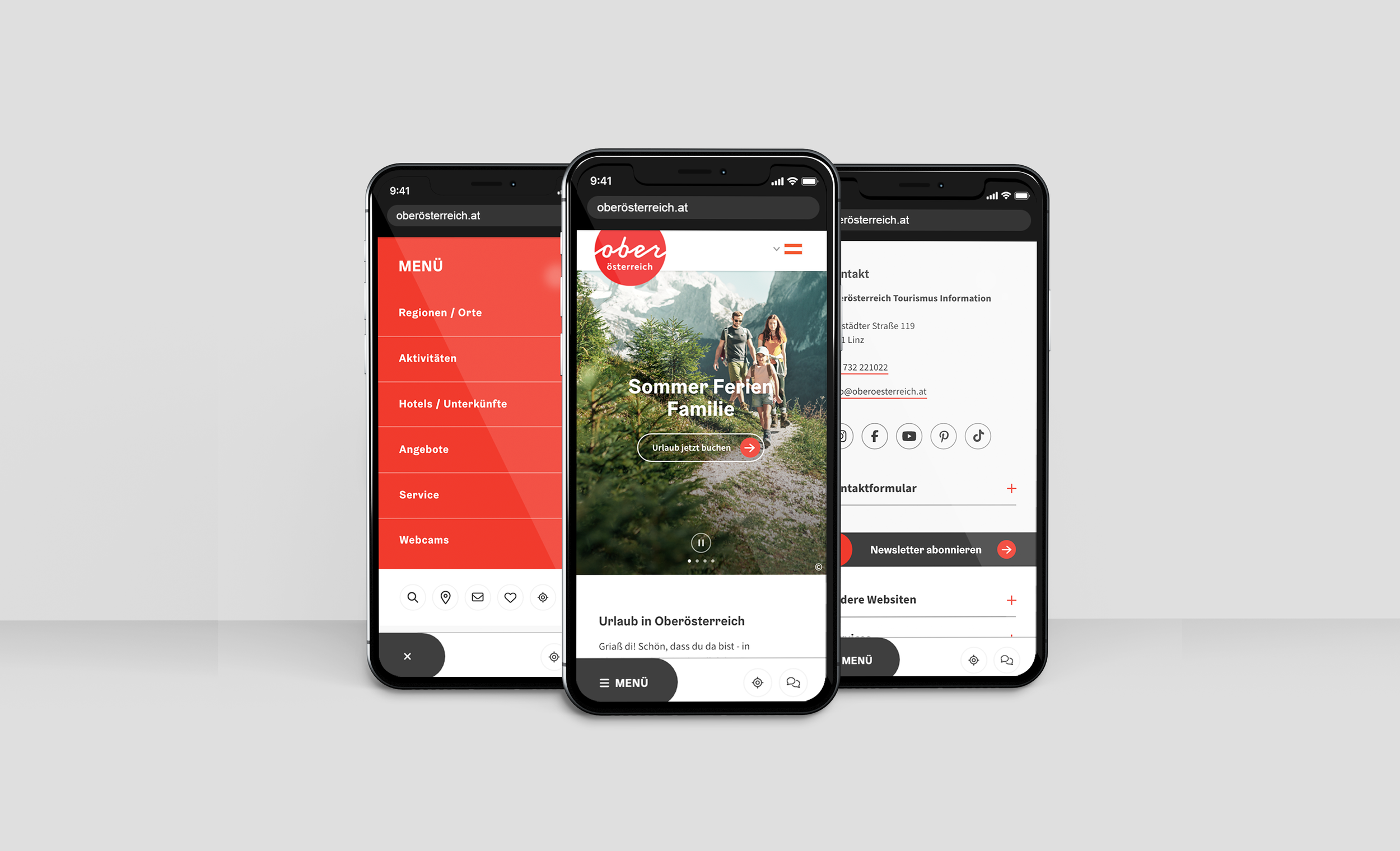 oberösterreich tourismus