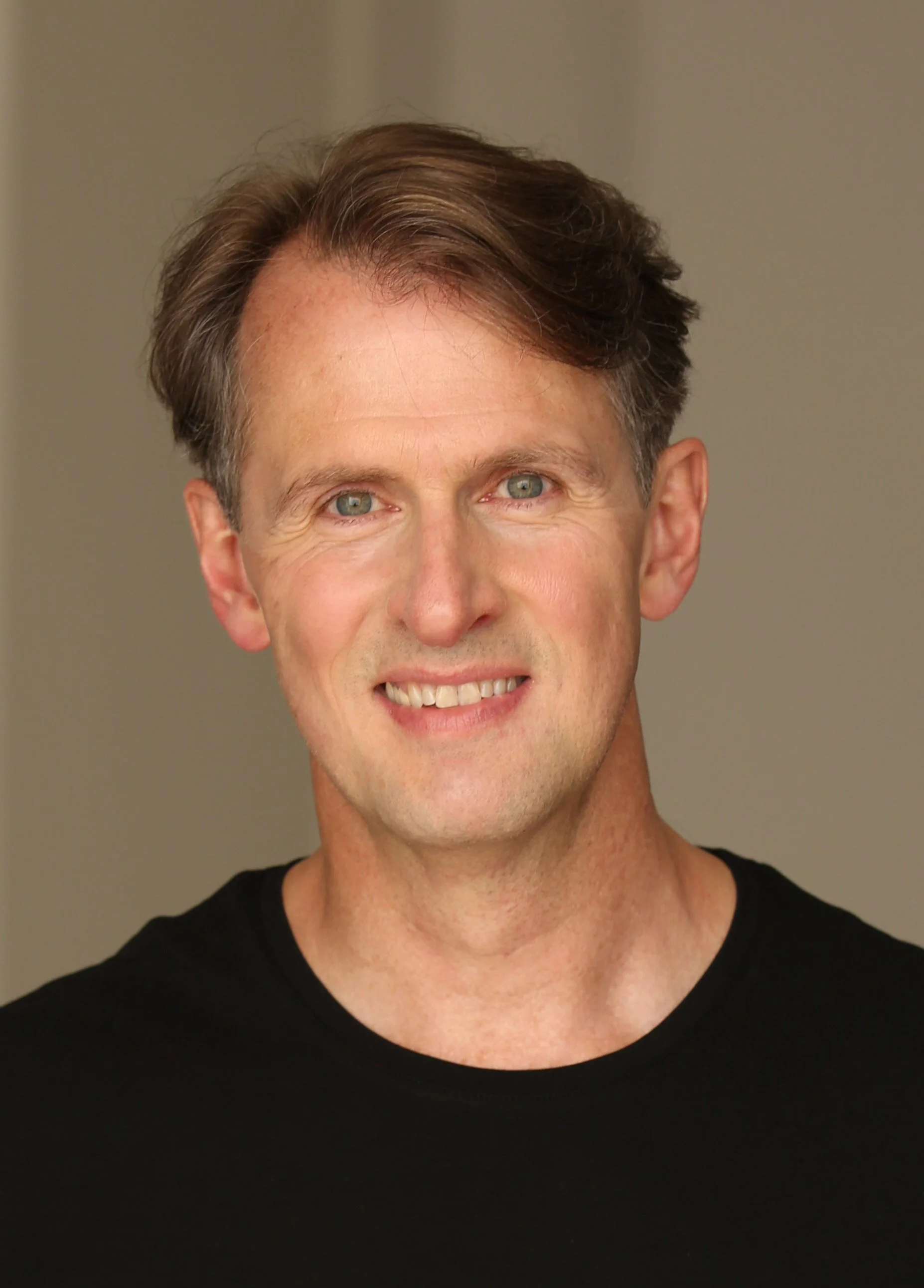 Ted Keegan