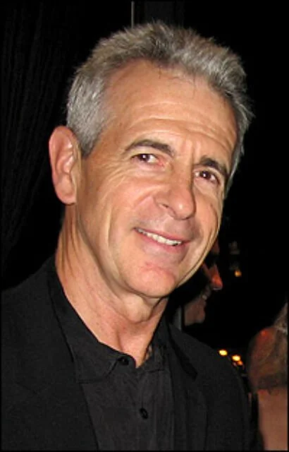 James Naughton, Host