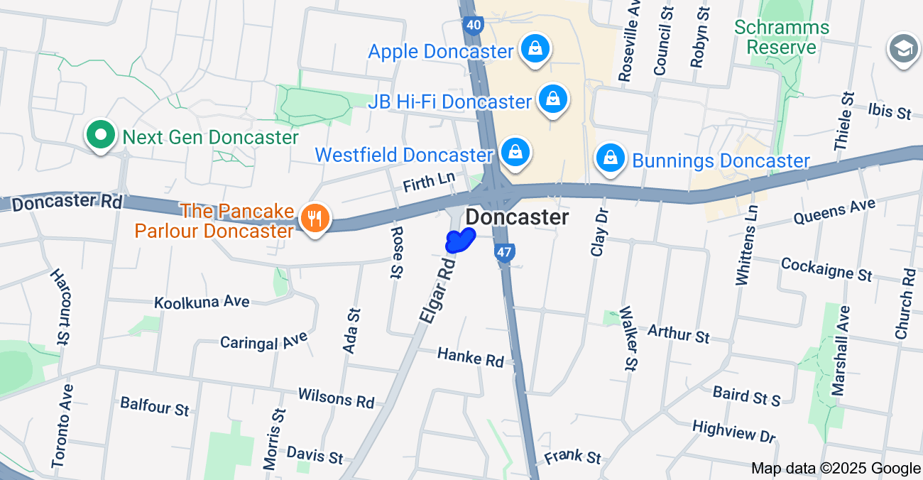 📍 Doncaster