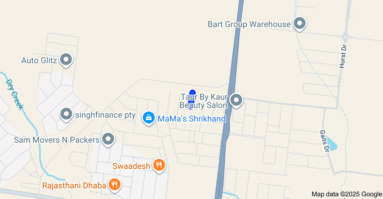 📍 Tarneit (with CLOE or DAISY)