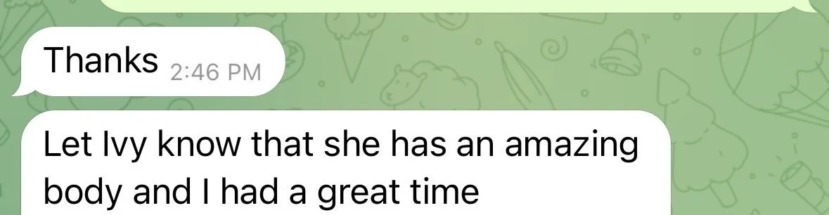 My reviews