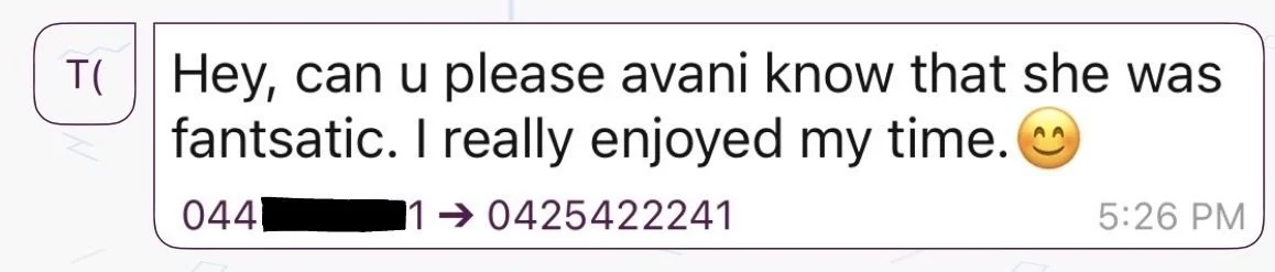 My reviews