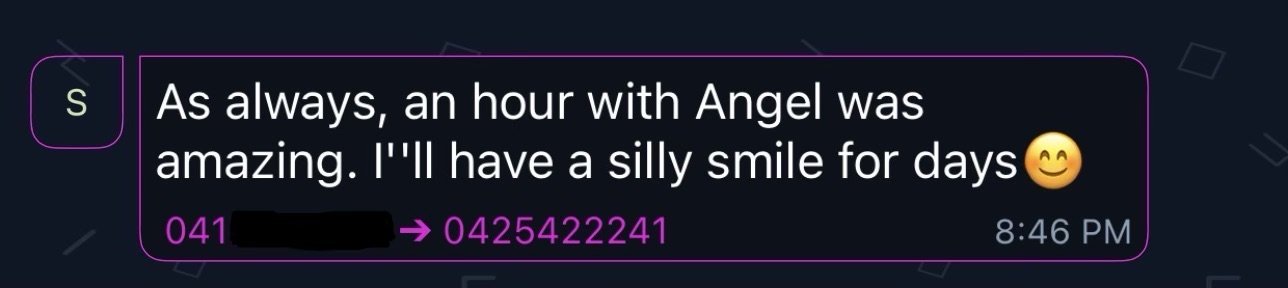 My reviews