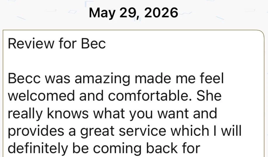 My reviews