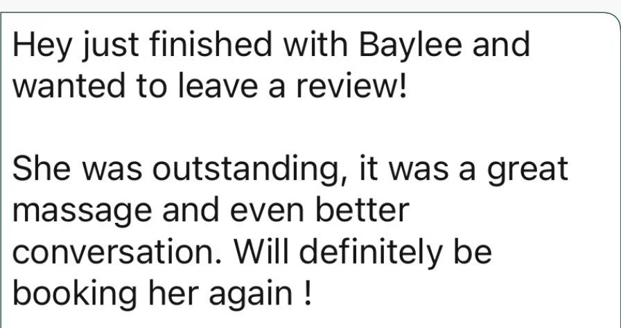 My reviews