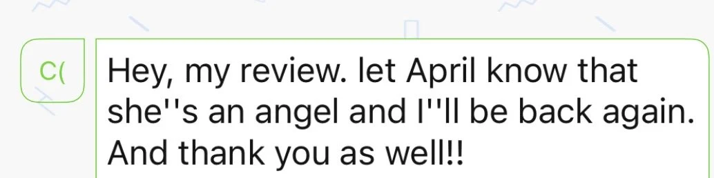 My reviews