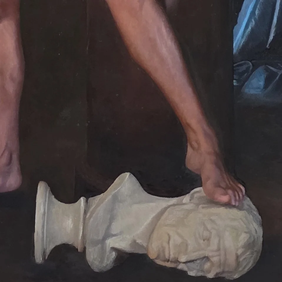 Philip Hewson - The Mask Discarded 4.jpg