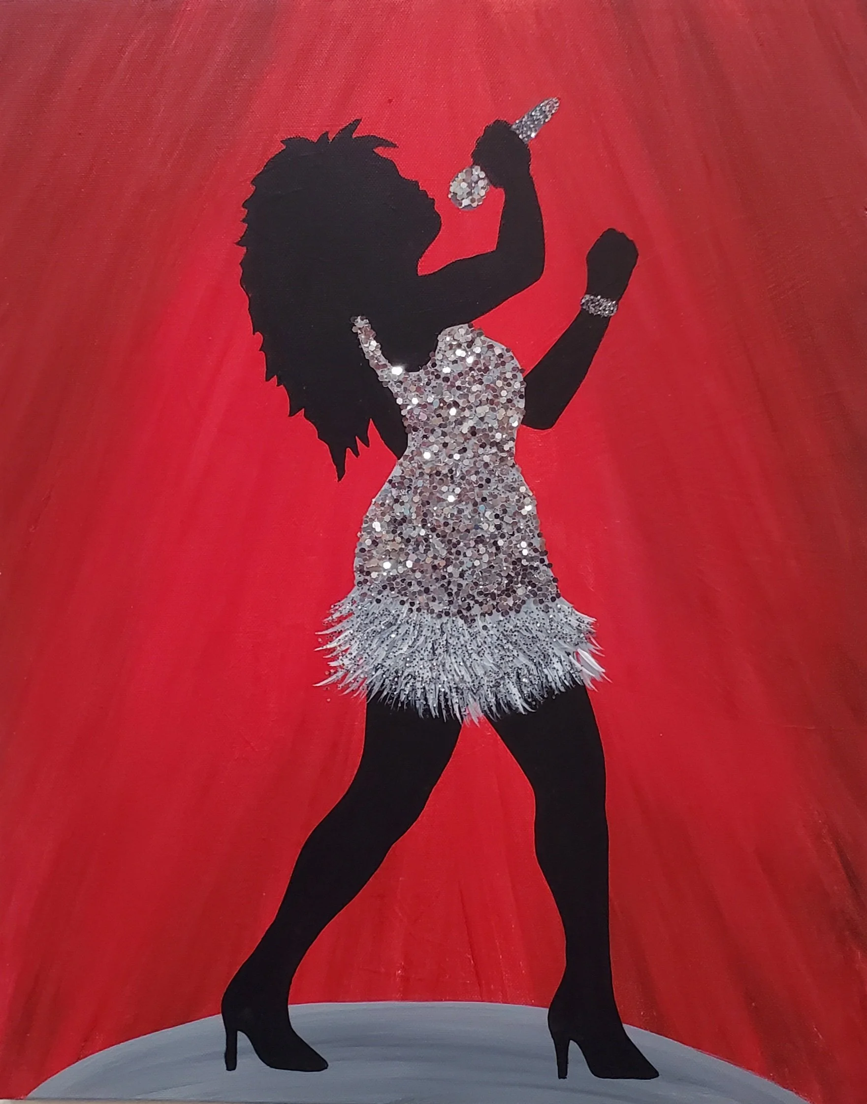 February 27, 2025 6:00pm-8:30 pm Simply the BEST!