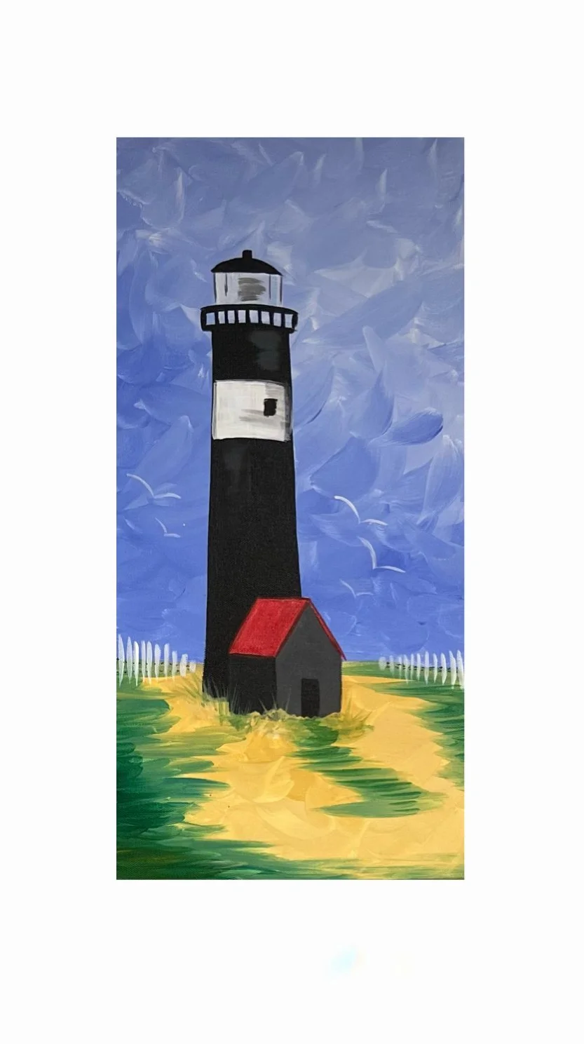 Private Event/The Lighthouse