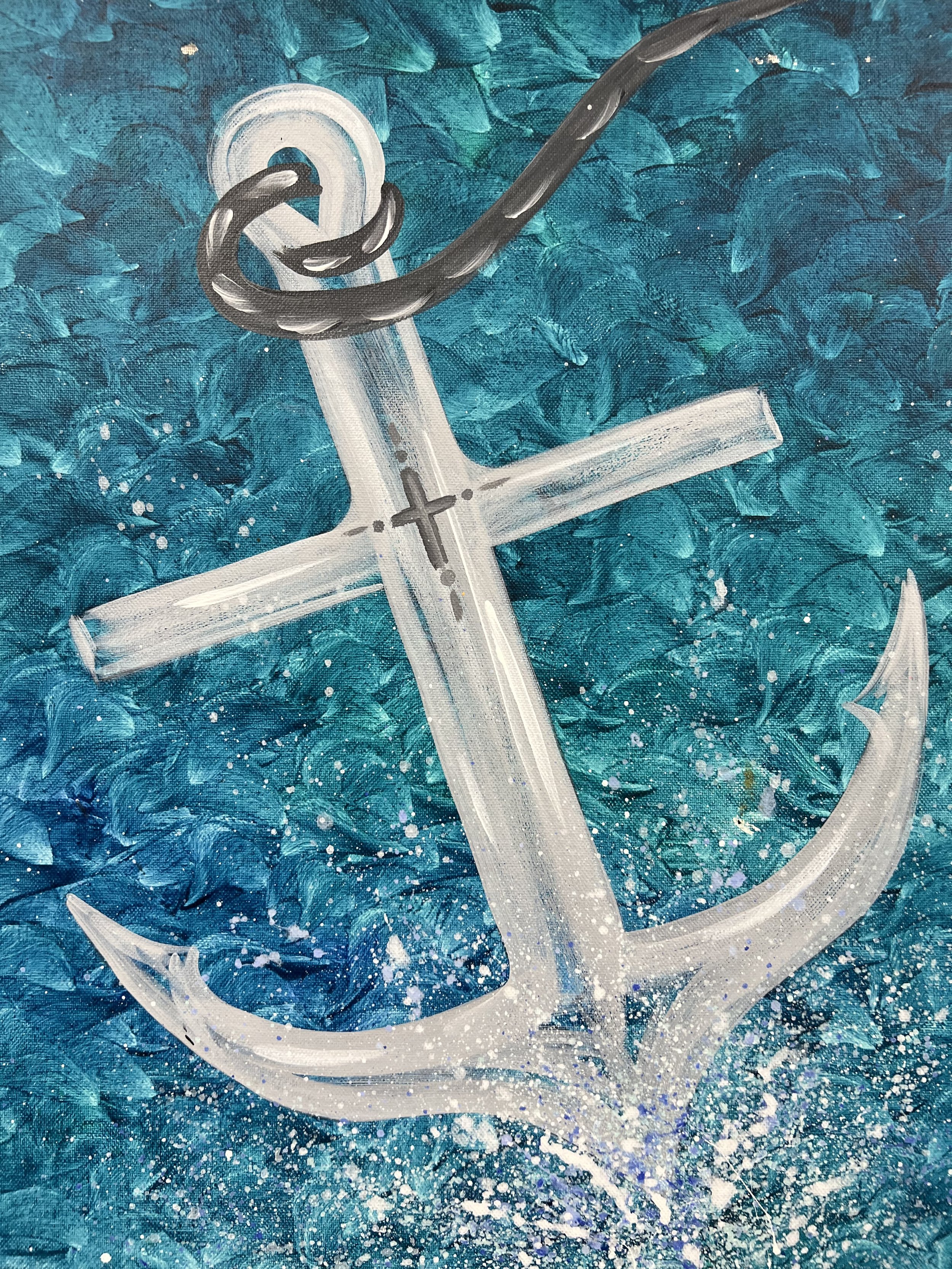Anchor
