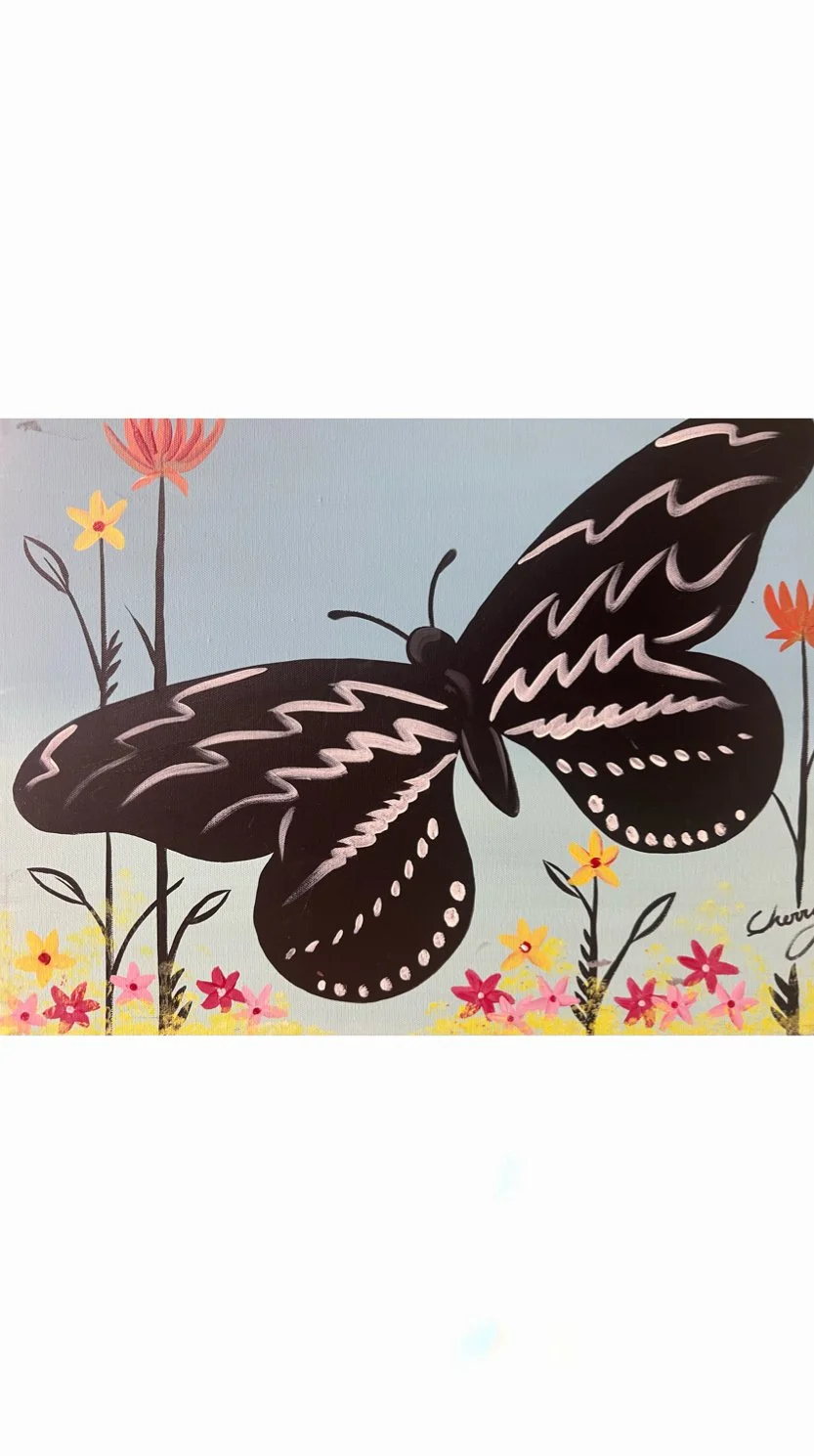 Private Event/ Happy Birthday Michelle! 