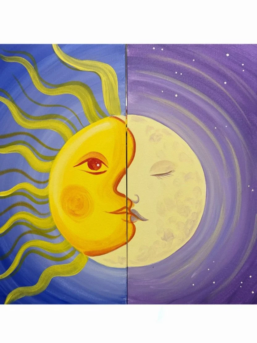 Date Night/As The Moon Loves The Sun, $80 per couple