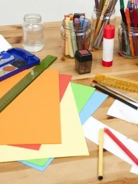 April 28, 2026 12-2 Homeschool Art Exploration/ Mixed Media Day