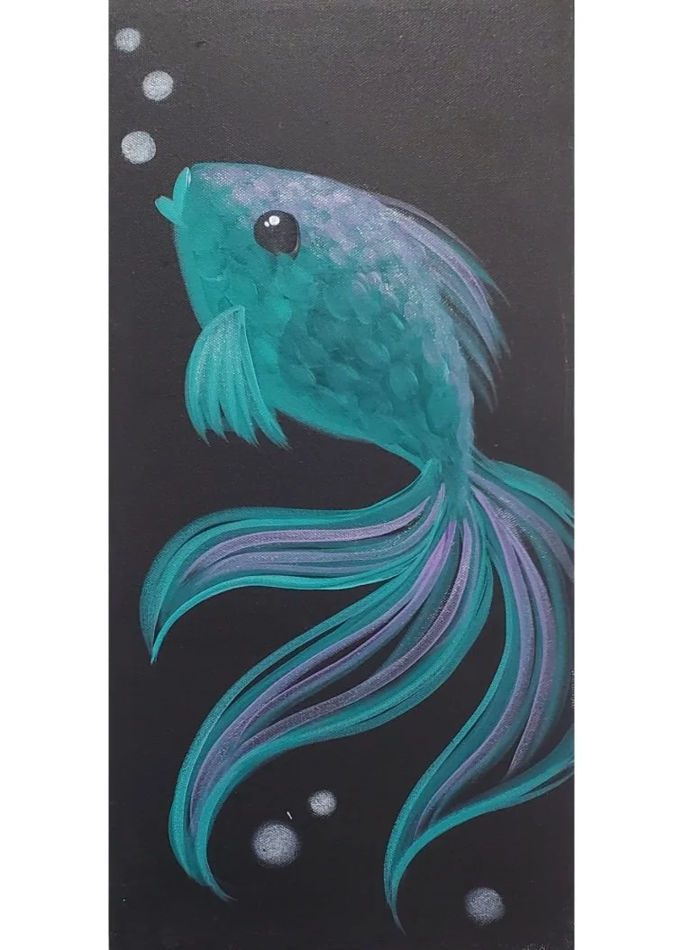 Private Event/ Beatrice's 9th Birthday pARTy!