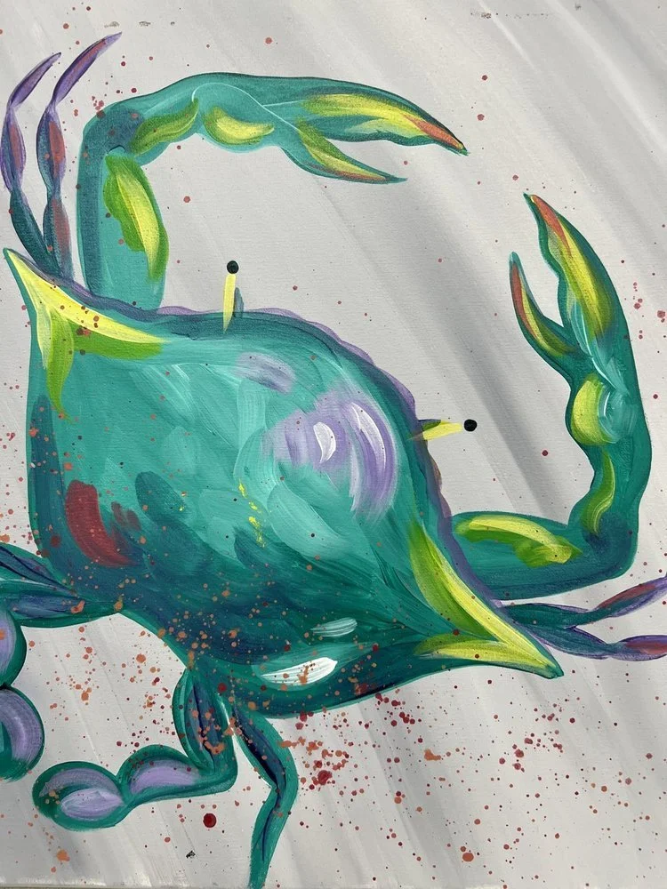 Private Event/ Camp Sunshine Parents Night Out