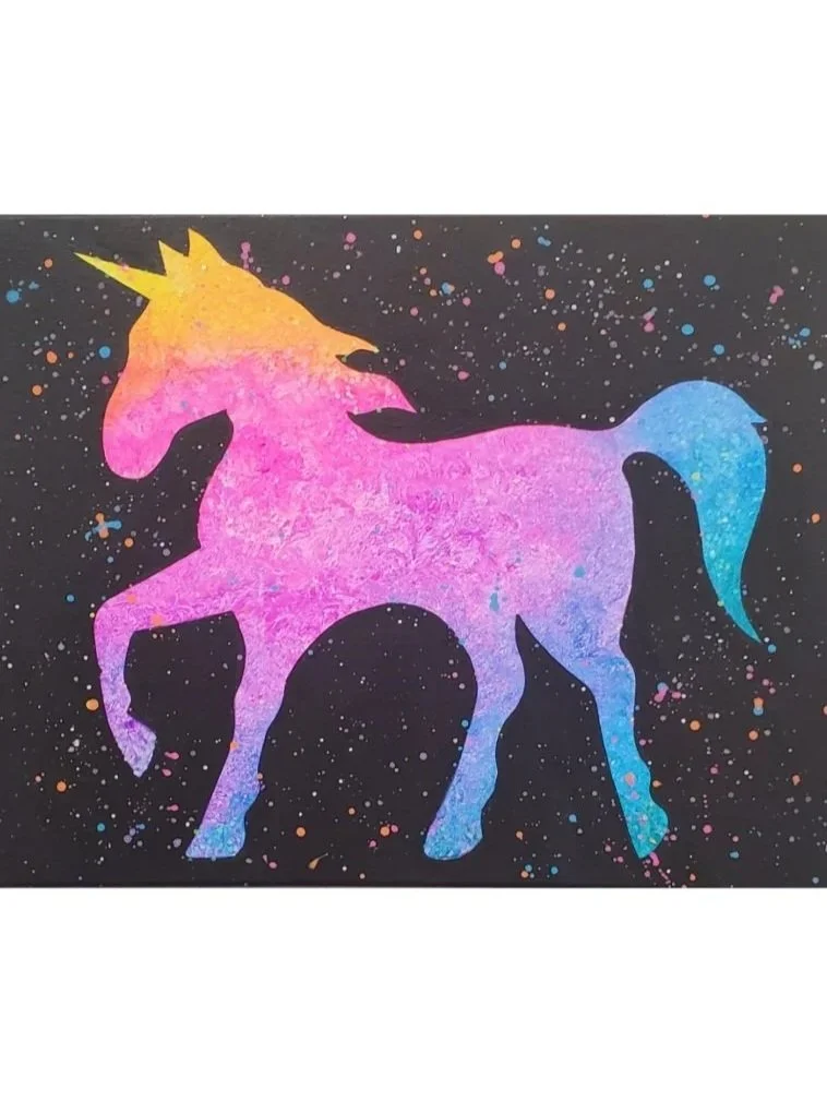 Private Event/ Margaux's 6th Birthday pARTy! 