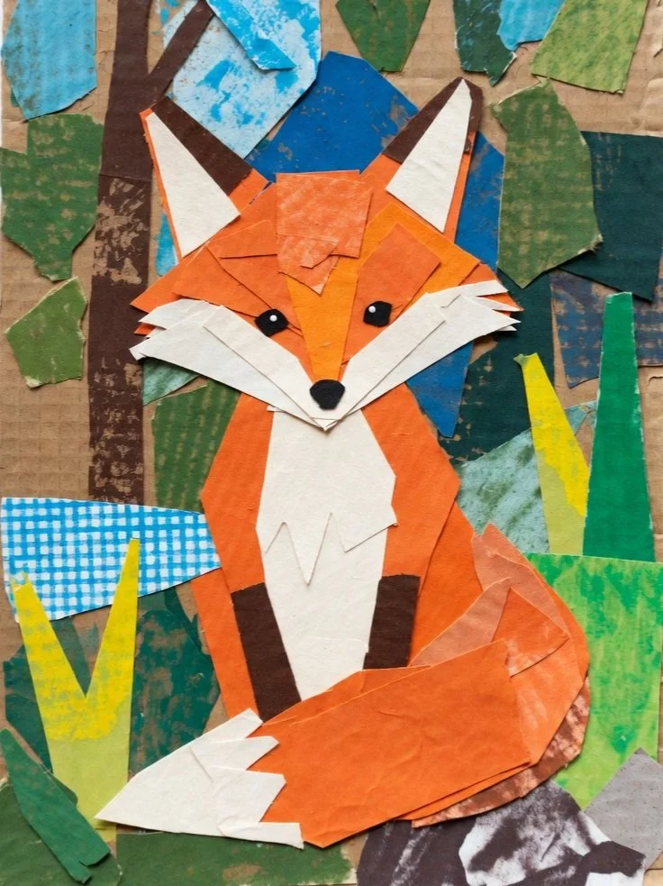 March 24, 2026 12-2 Homeschool Art Exploration/ Mixed Media Day