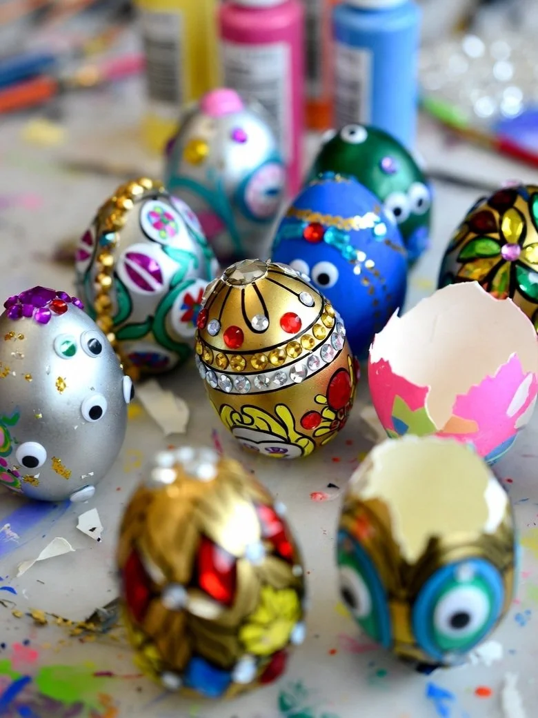 March 31, 2026 12-2 Homeschool Art Exploration/ Holiday Crafts Day