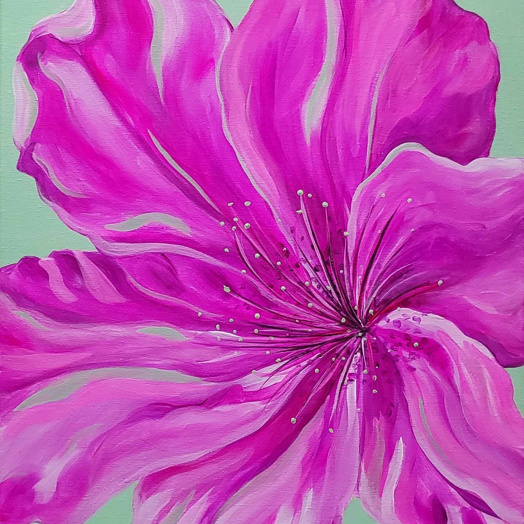 March 28, 2026, 2:00pm-4:30pm Southern Azalea