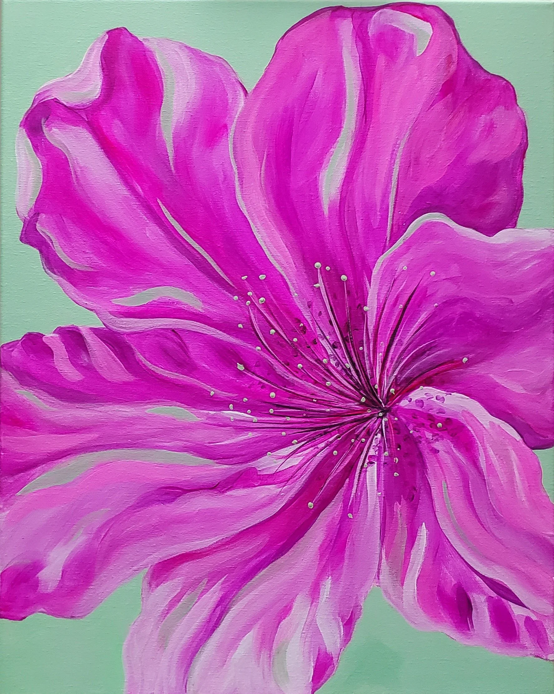 May 10, 2026, 2:00pm-5:00pm Southern Azalea