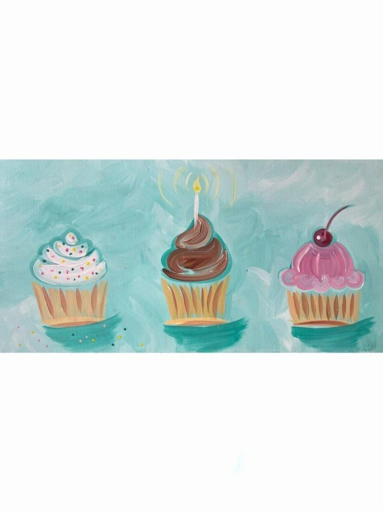Private Event/ Cupcakes