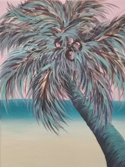 Palm Tree