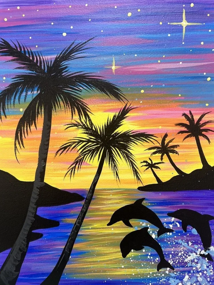 Tropical Paradise