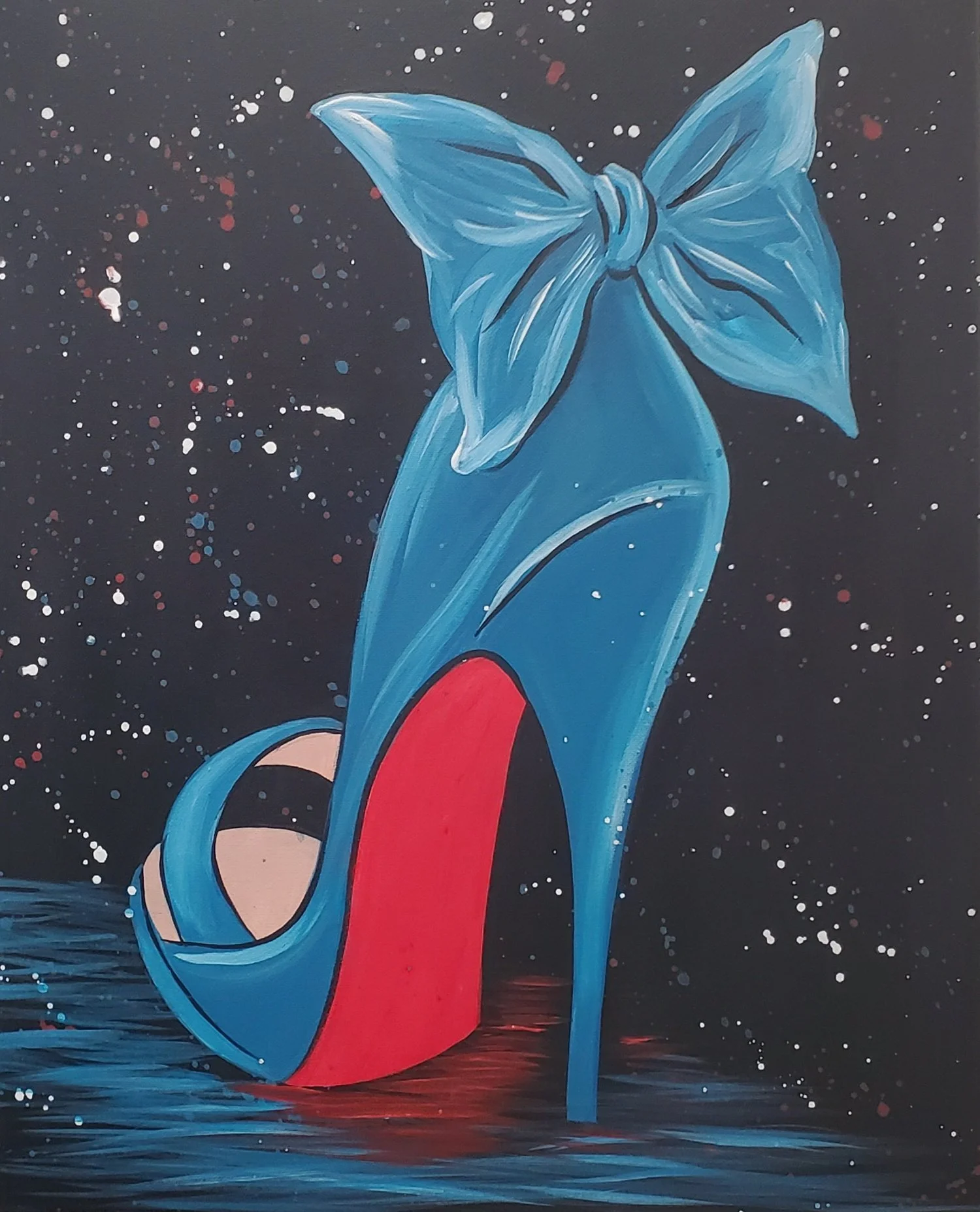 Private Event/ Happy Birthday Nikki!