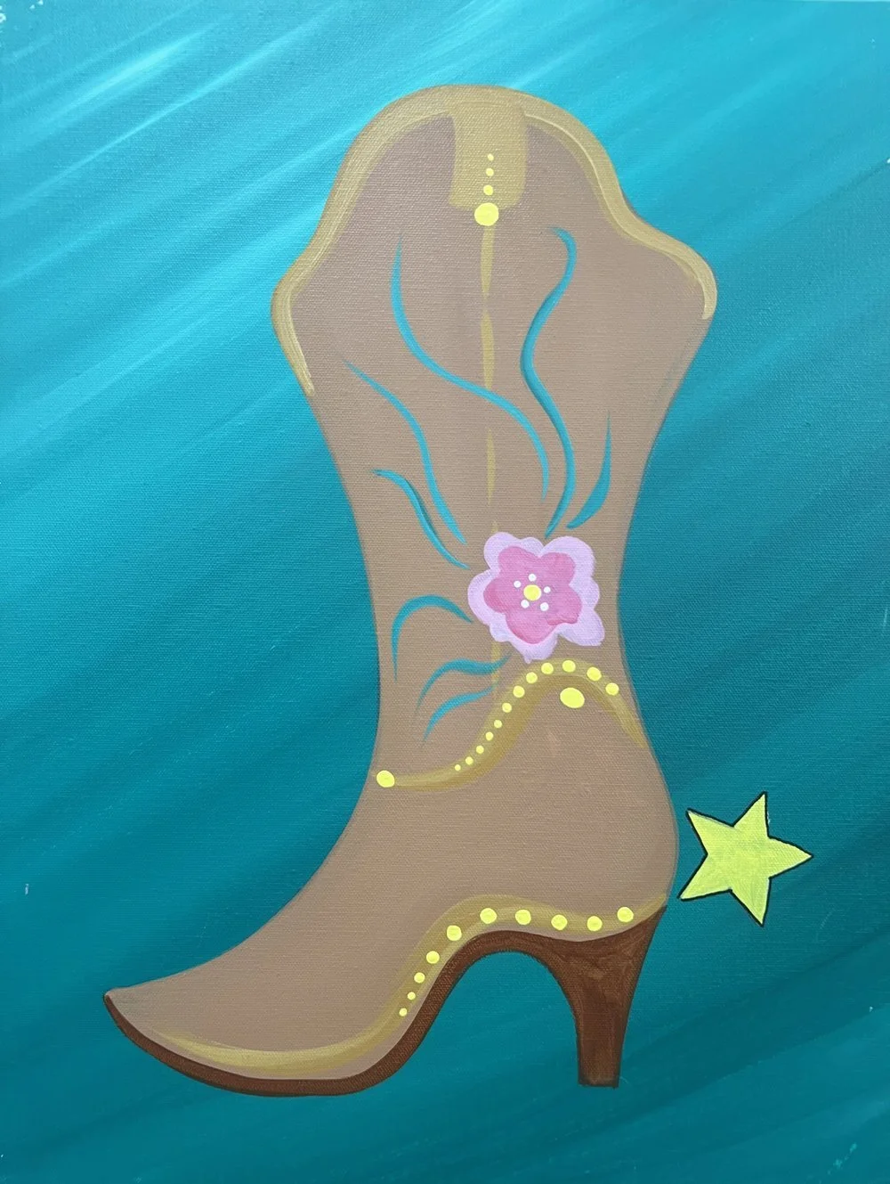 Private Event/ Ladies Day Out