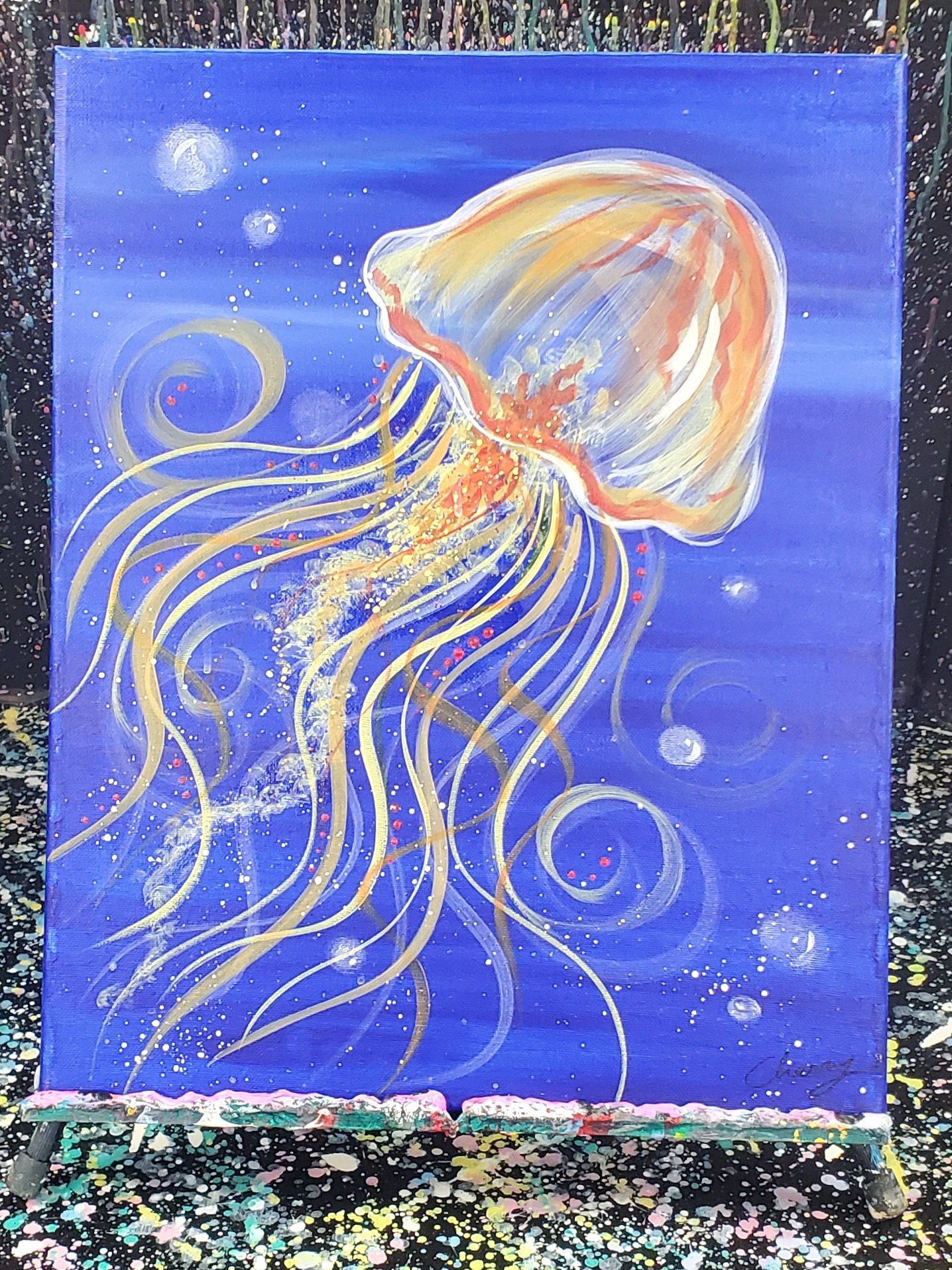 Jellyfish